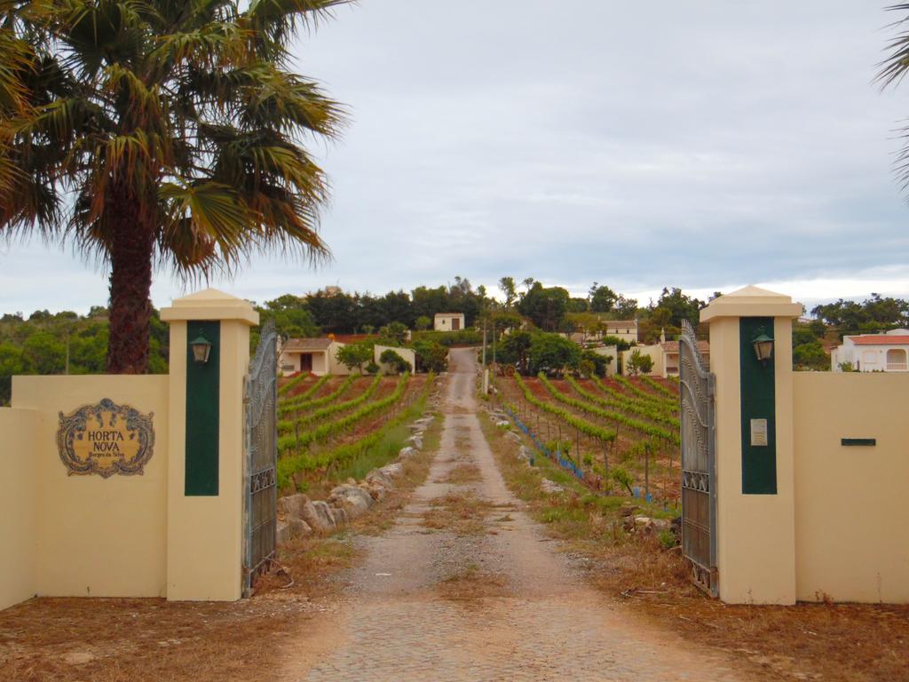 Villa Horta Nova à Lagos Extérieur photo