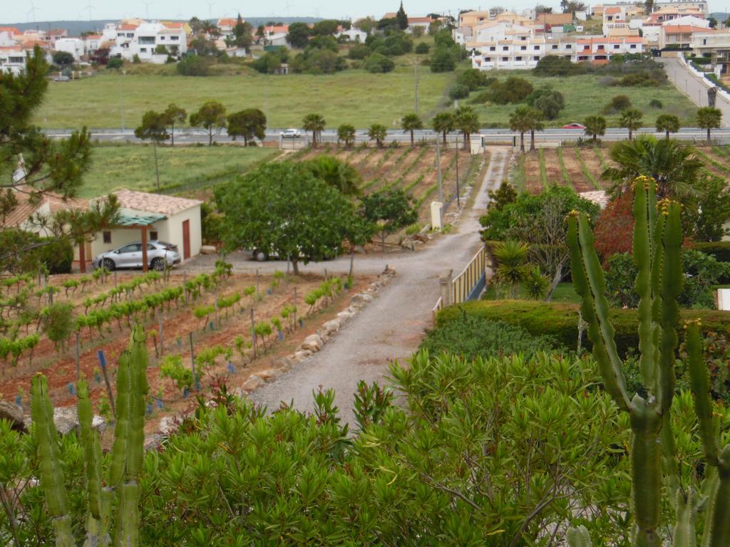 Villa Horta Nova à Lagos Extérieur photo