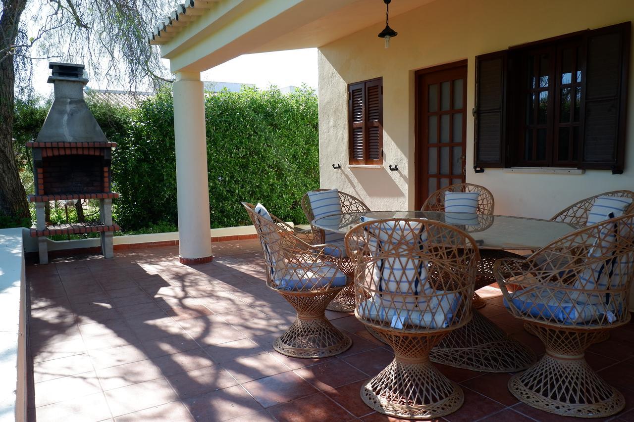 Villa Horta Nova à Lagos Extérieur photo