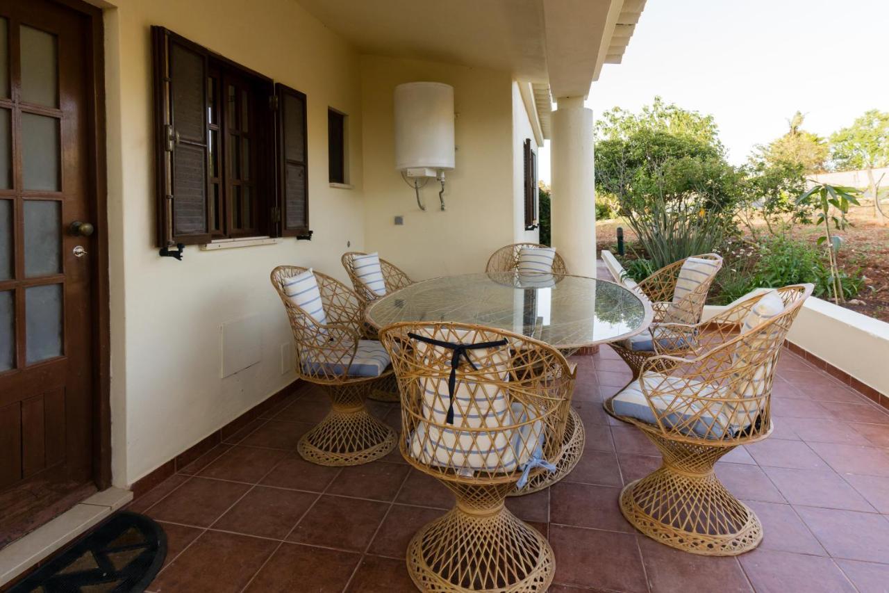 Villa Horta Nova à Lagos Extérieur photo