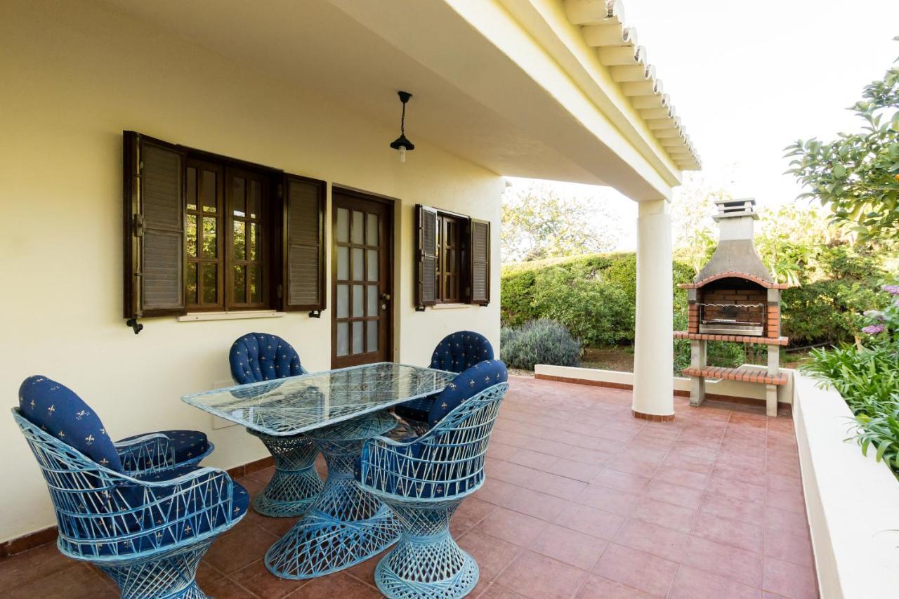 Villa Horta Nova à Lagos Extérieur photo
