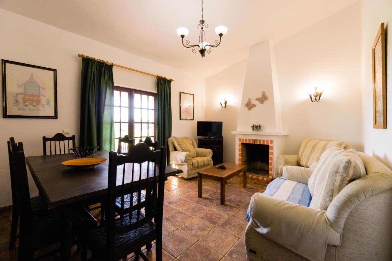 Villa Horta Nova à Lagos Extérieur photo