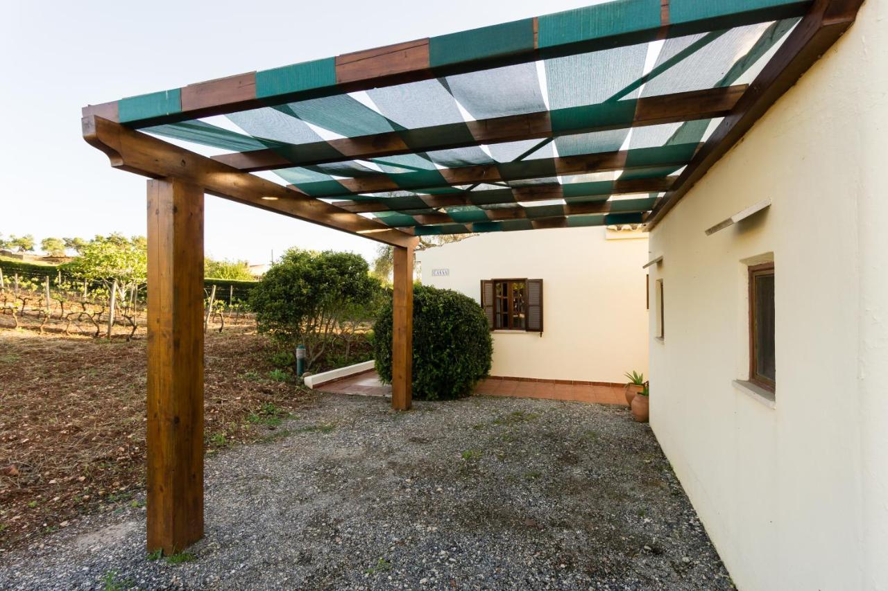 Villa Horta Nova à Lagos Extérieur photo