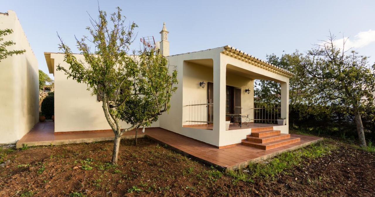 Villa Horta Nova à Lagos Extérieur photo