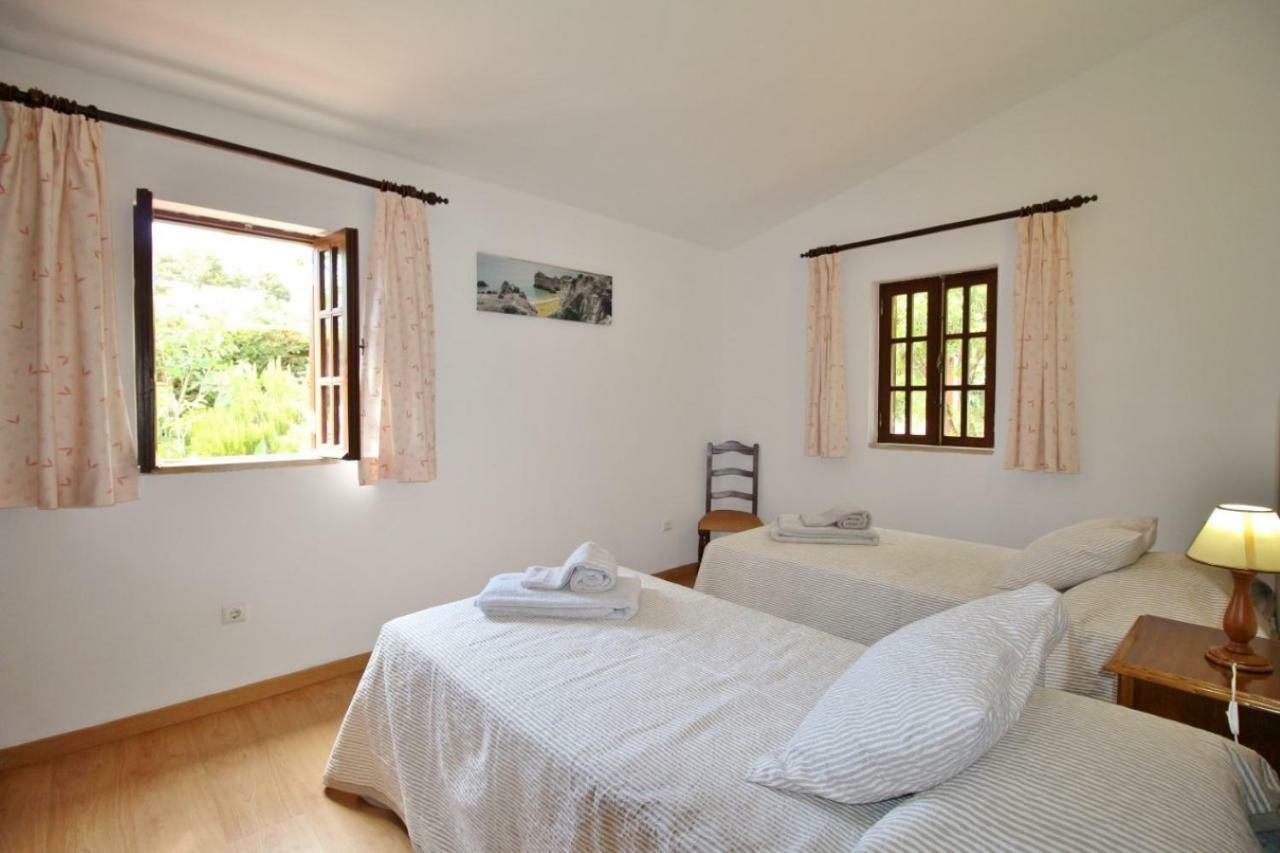 Villa Horta Nova à Lagos Extérieur photo