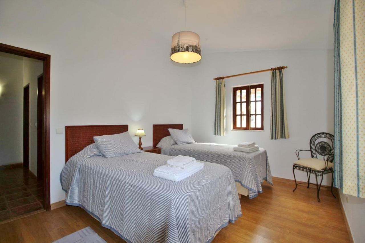 Villa Horta Nova à Lagos Extérieur photo