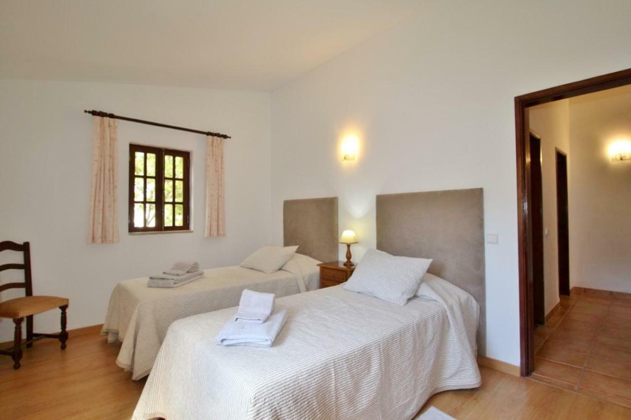 Villa Horta Nova à Lagos Extérieur photo