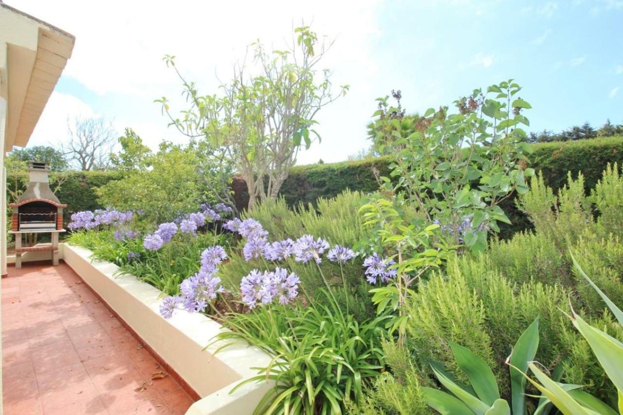 Villa Horta Nova à Lagos Extérieur photo