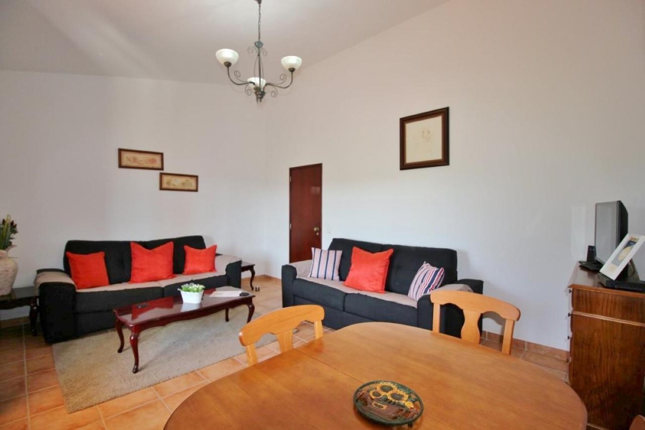 Villa Horta Nova à Lagos Extérieur photo