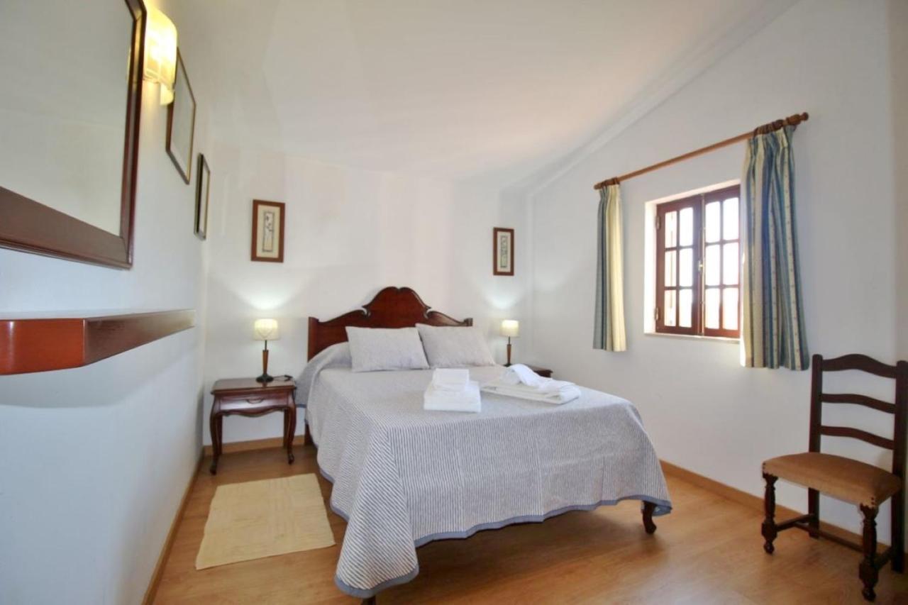 Villa Horta Nova à Lagos Extérieur photo
