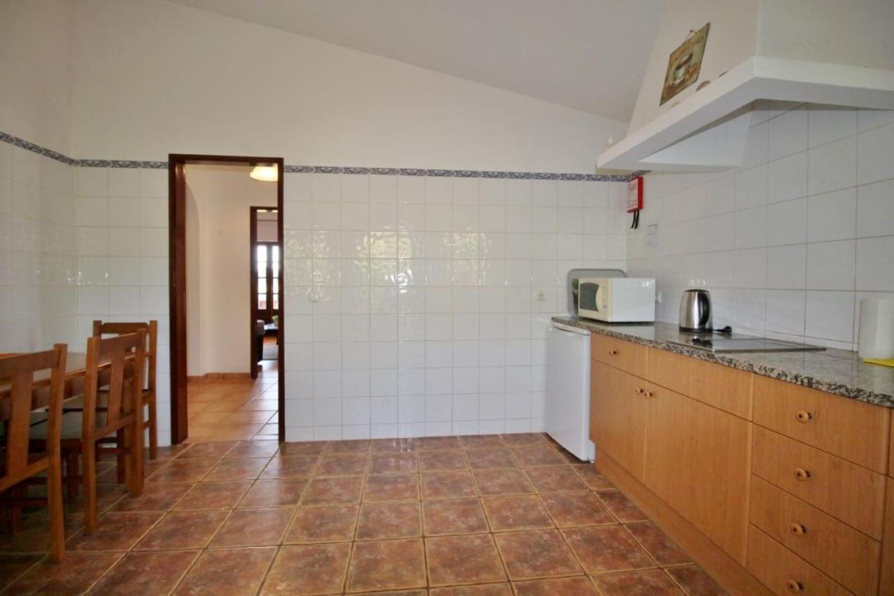 Villa Horta Nova à Lagos Extérieur photo