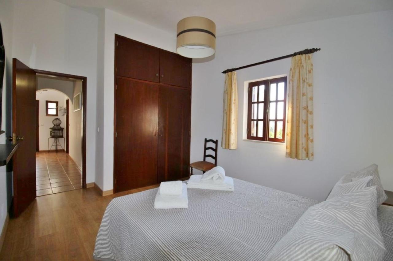 Villa Horta Nova à Lagos Extérieur photo