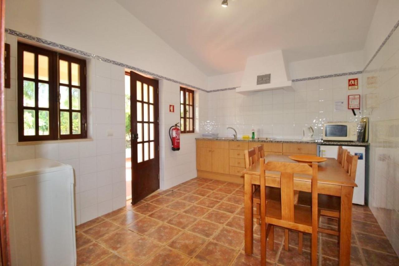 Villa Horta Nova à Lagos Extérieur photo