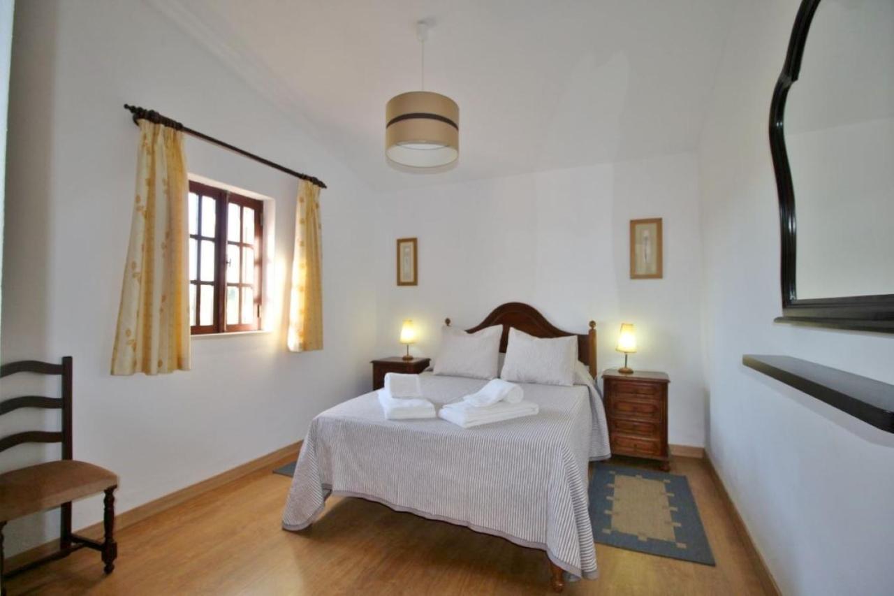 Villa Horta Nova à Lagos Extérieur photo