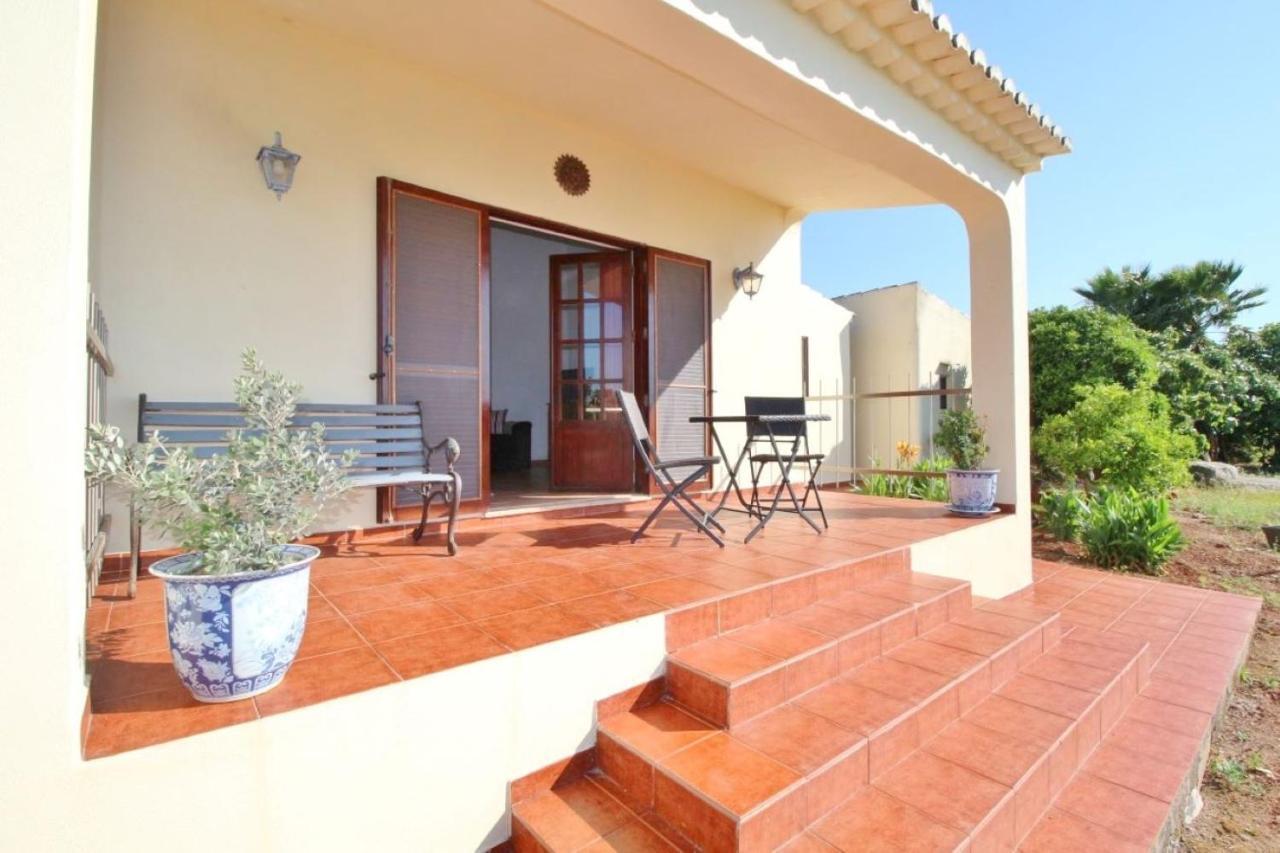 Villa Horta Nova à Lagos Extérieur photo