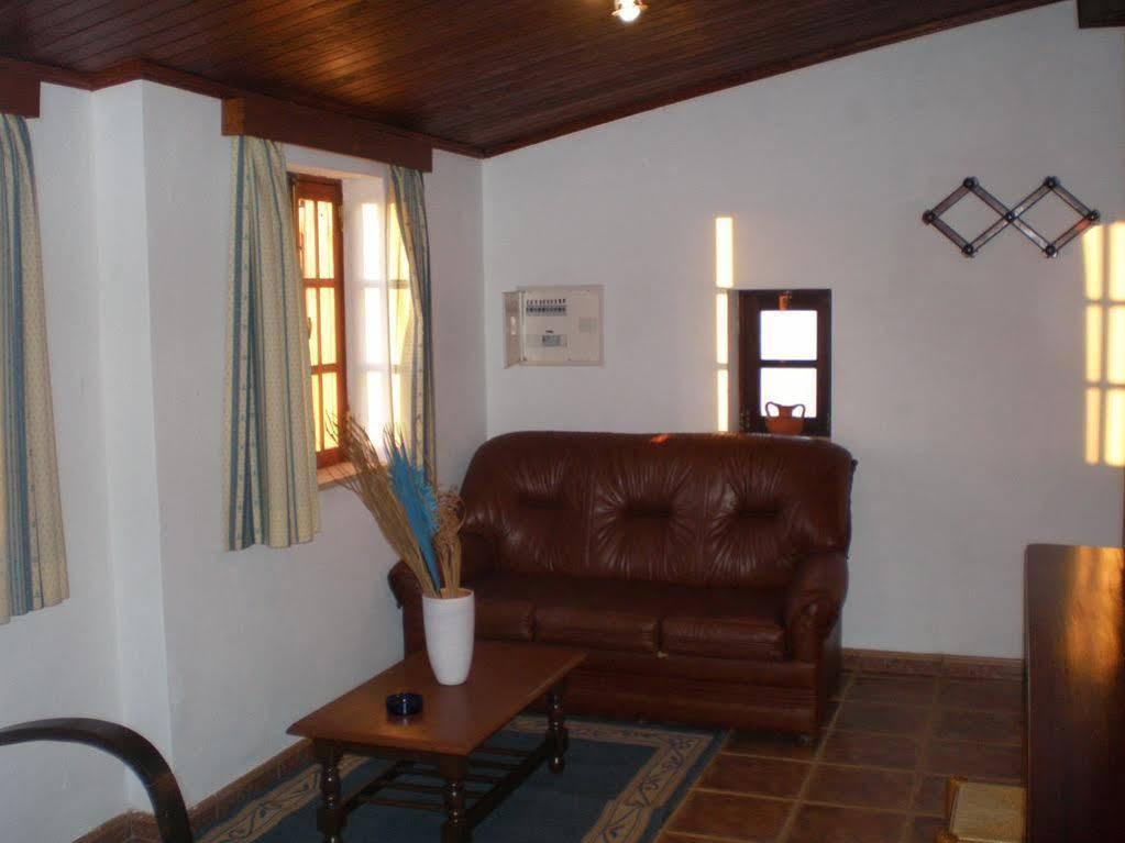 Villa Horta Nova à Lagos Extérieur photo