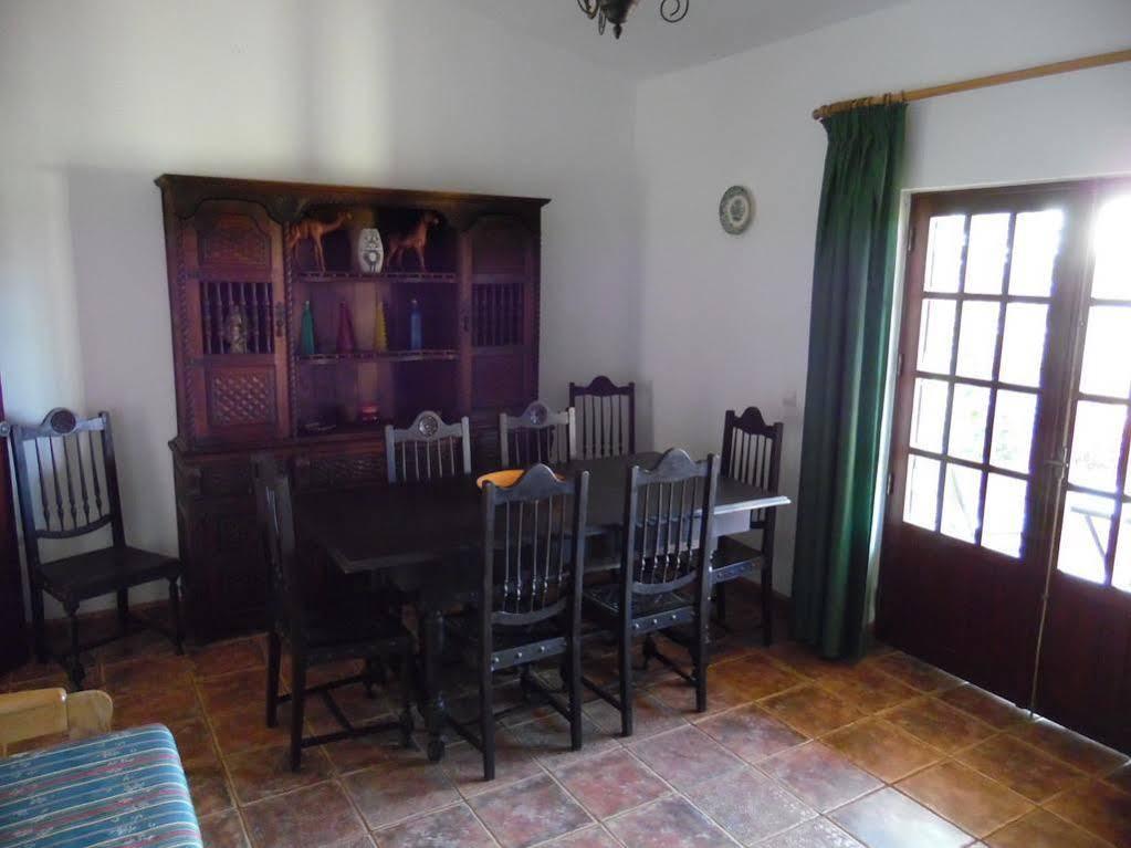 Villa Horta Nova à Lagos Extérieur photo