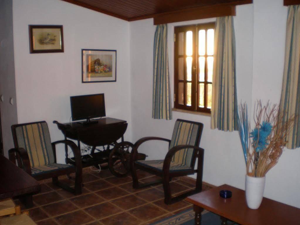 Villa Horta Nova à Lagos Extérieur photo