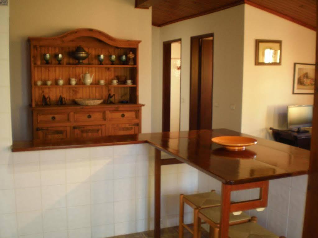 Villa Horta Nova à Lagos Extérieur photo
